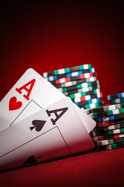 Hand rankings Three Card Poker hand rankings display