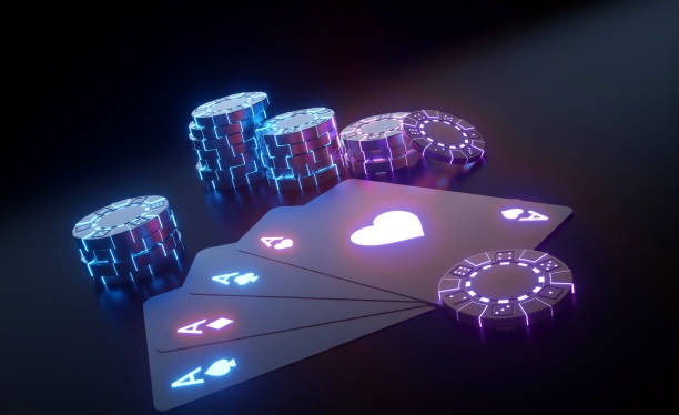 Betting interface Betting interface on bolahiu login Three Card Poker table